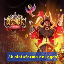 3k plataforma de jogos